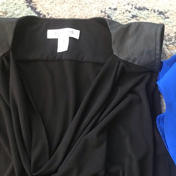 Motherhood Maternity Top Bundle - Picture 3 of 6